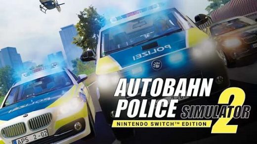 高速公路交警模拟2 Autobahn Police Simulator 2