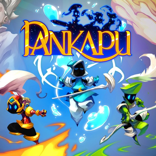 潘卡普：守梦人 Pankapu 游戏截图