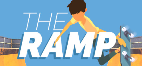 滑板 The Ramp