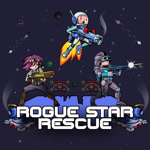 流氓星救援 Rogue Star Rescue