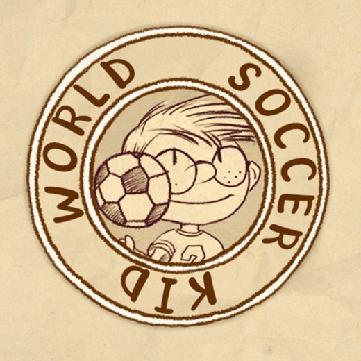 世界足球小子 World Soccer Kid
