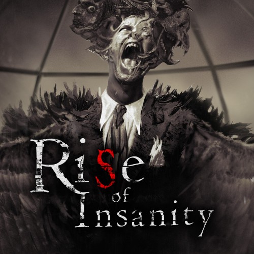 疯狂之源 Rise of Insanity