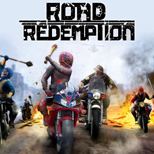 公路救赎 Road Redemption