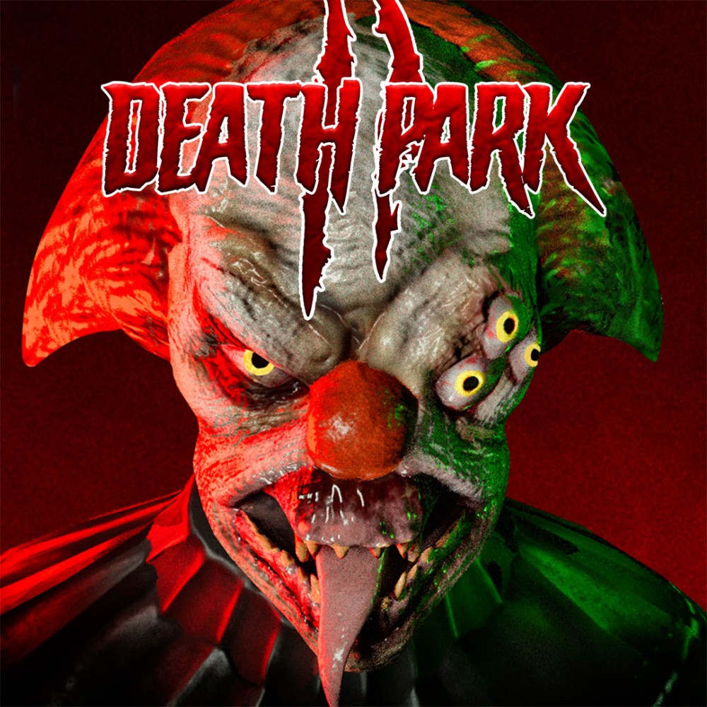 死亡公园2最新版图片
