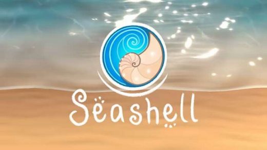 贝壳 Seashell