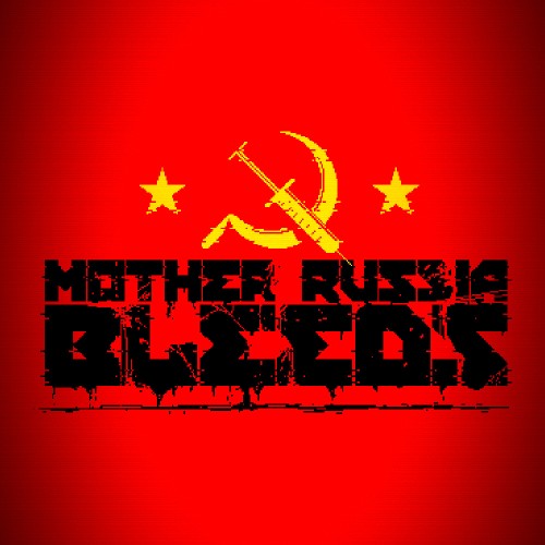 nsp，俄国母亲洒热血