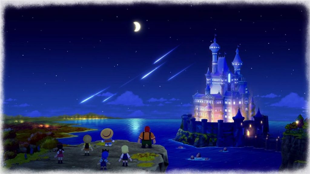 哆啦A梦 牧场物语 自然王国与和乐家人DORAEMON STORY OF SEASONS|官方中文|本体+1.3.0+5DL|XCI|原版|