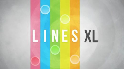 nsz，Lines XL，中文，补丁，nsp