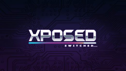 nsz，XPOSED SWITCHED，免费