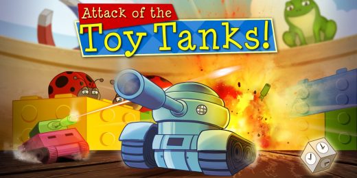 xci，玩具坦克的袭击，中文，补丁，整合