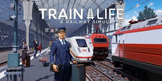 nsz，火车生活，铁路模拟器，中文，dlc
