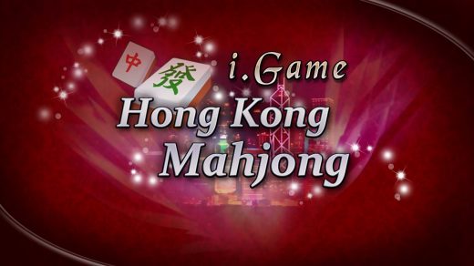 nsz，i.game，香港麻将，中文