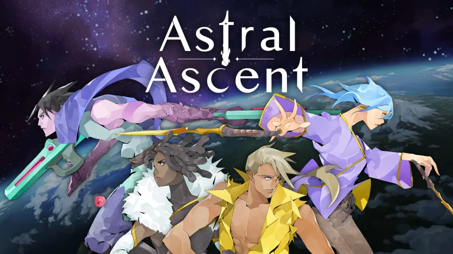 星座上升 Astral Ascent|官方中文|本体+1.0.3升补|NSZ|原版|