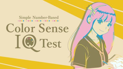 nsz，基于简单数字的色觉IQ测试，中文，补丁